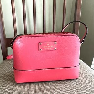 Kate Spade Hanna purse